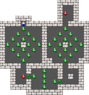 Уровень 262 — Thinking Rabbit Arranged